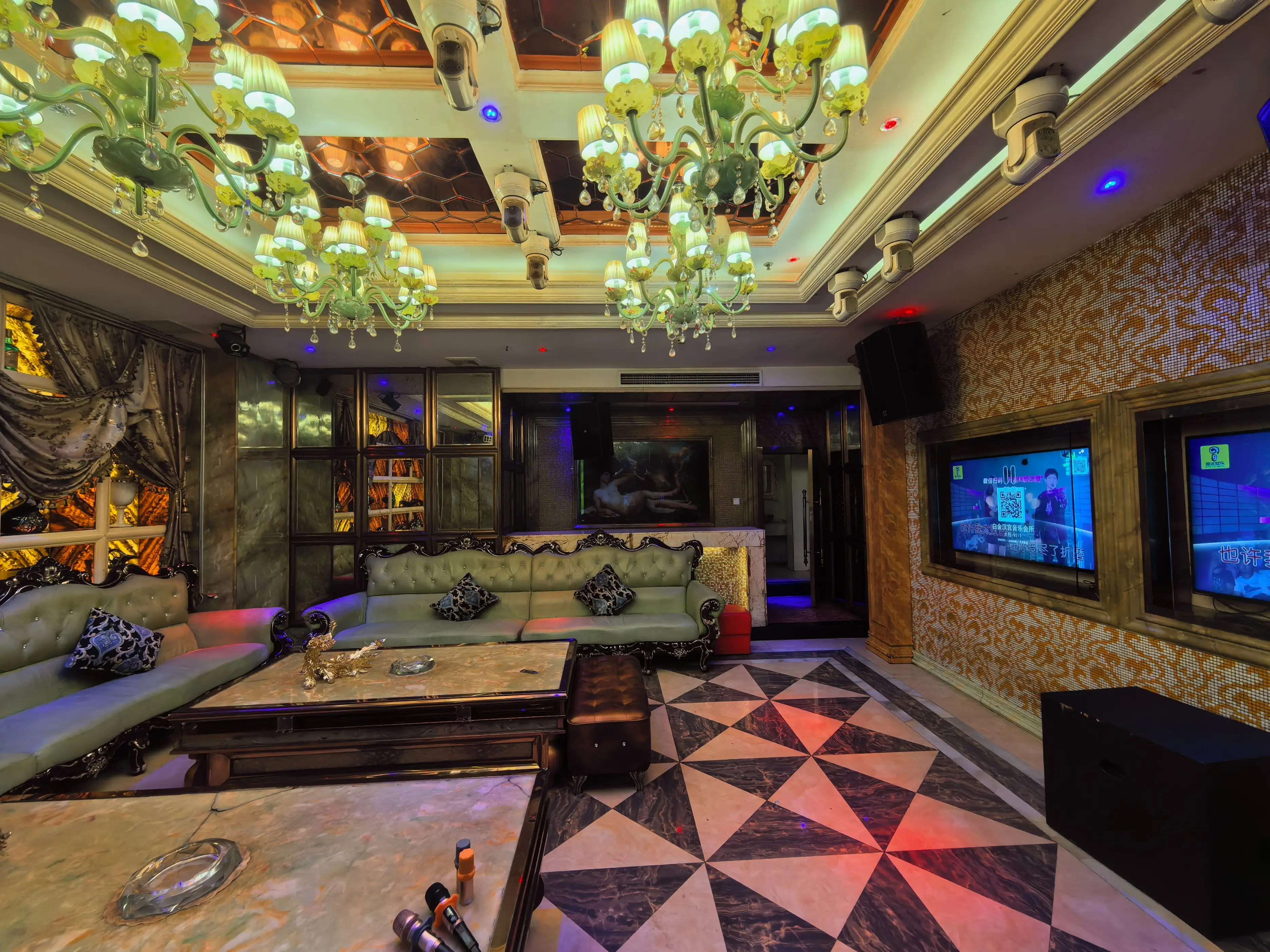 沧州商务ktv创新商务ktv模式解析-肃宁县ktv预定