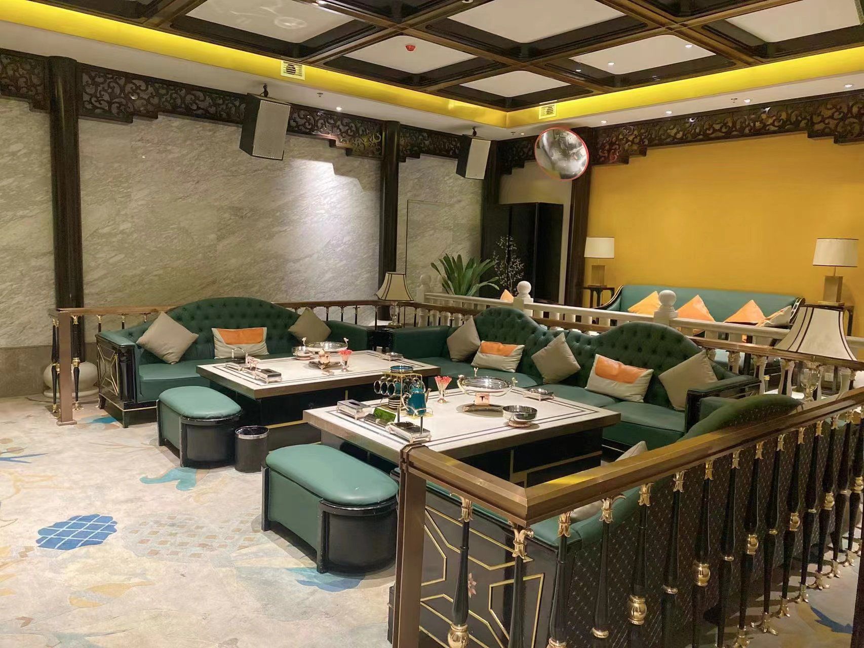 沧州商务ktv怎么玩全攻略-青县ktv预定