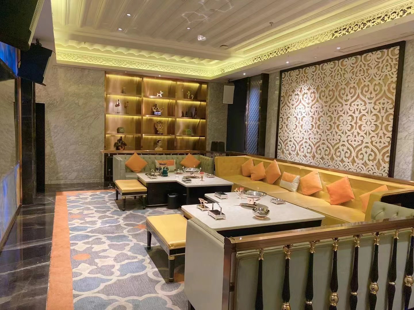 沧州商务ktv消费攻略详解-河间市ktv预定