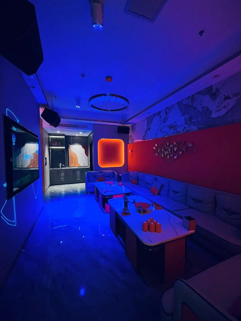 沧州商务ktv有没有？-肃宁县ktv预定