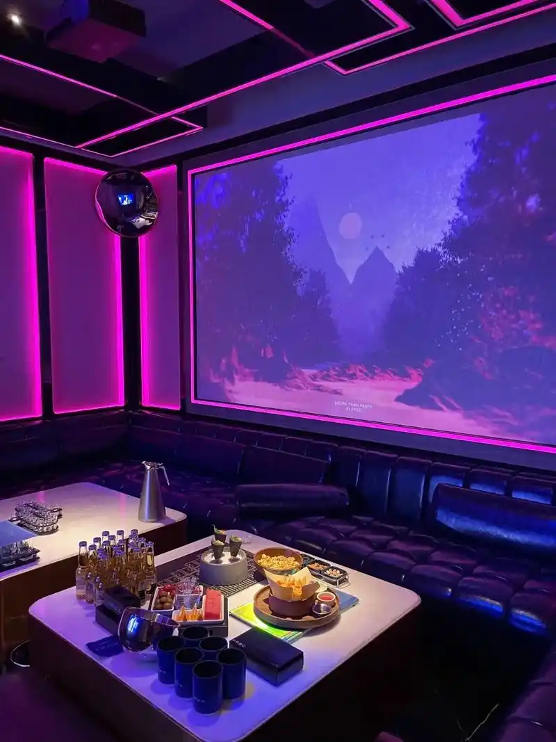 沧州商务ktv消费攻略详解-吴桥县ktv预定