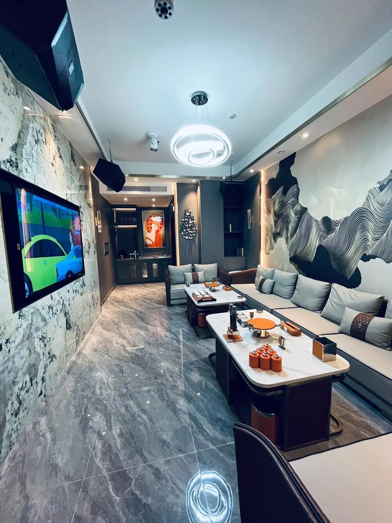 沧州商务ktv多少钱一个小时价格介绍-盐山县ktv预定