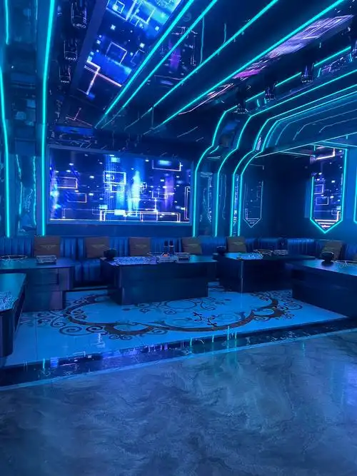 沧州商务ktv，性价比之选-黄骅市ktv预定