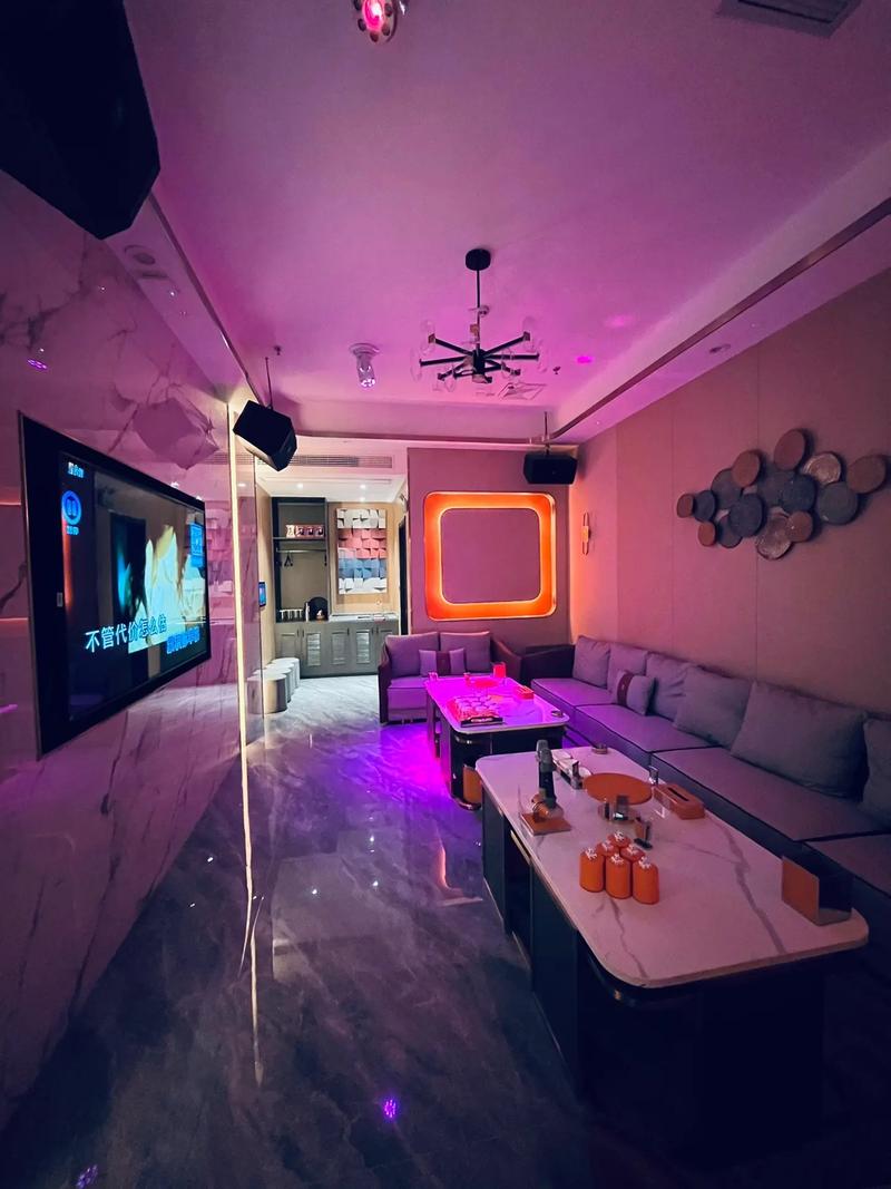 沧州商务ktv：低端场新鲜体验-献县ktv预定
