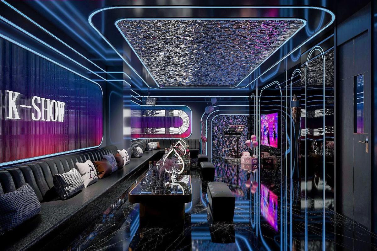 沧州商务ktv单人商务ktv精选推荐-盐山县ktv预定