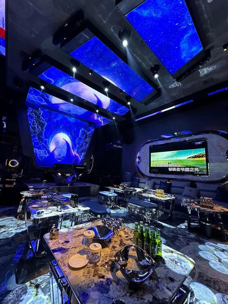 沧州商务ktv环境与服务怎么样-东光县ktv预定