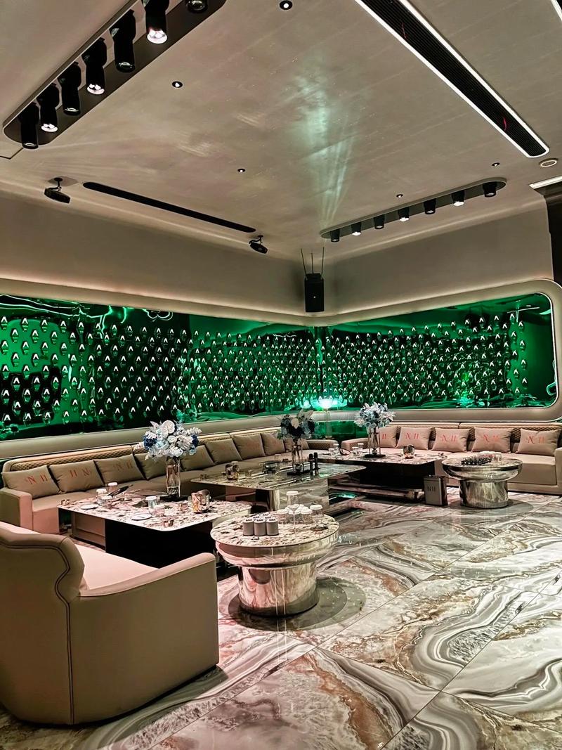 沧州商务ktv首选中低端商务ktv推荐-任丘市ktv预定