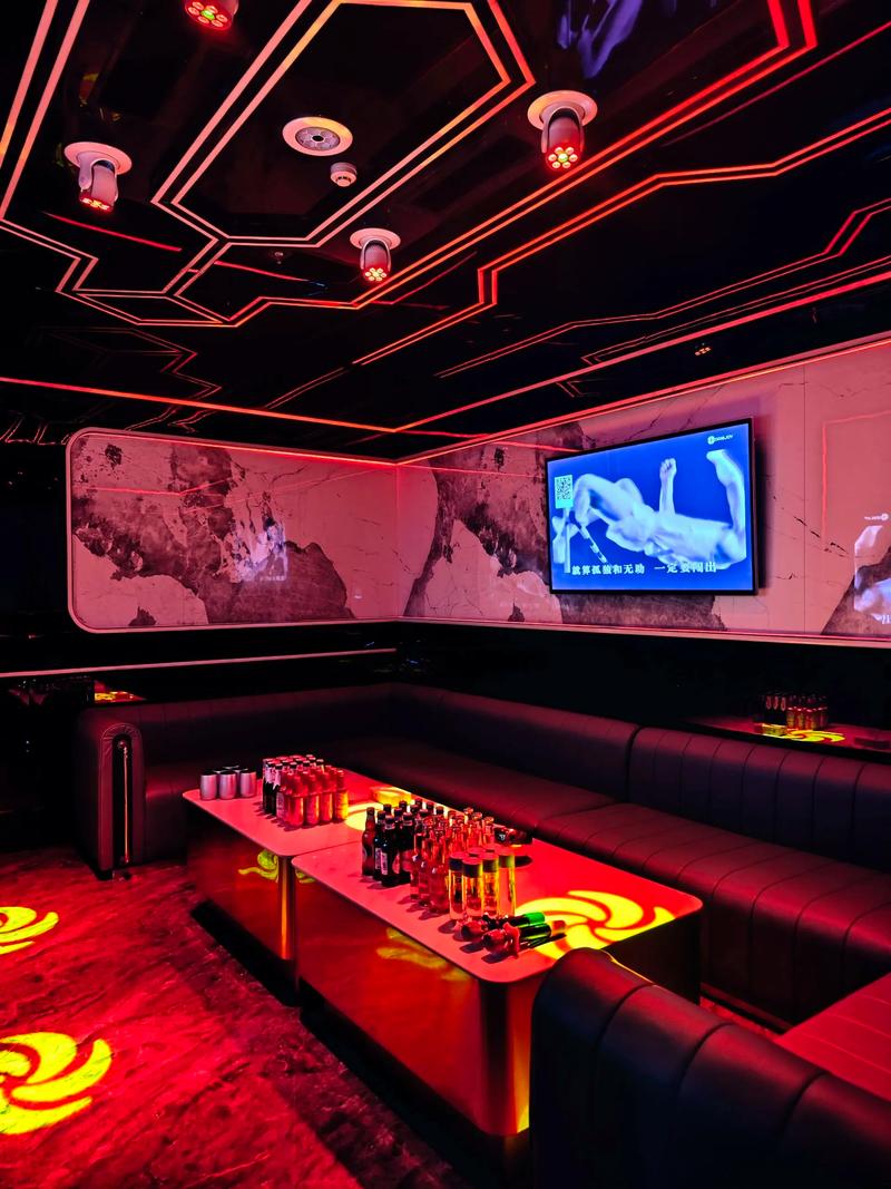 沧州商务ktv新玩法乐享尊贵体验-盐山县ktv预定